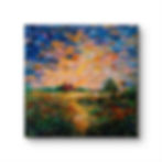 Thumbnail: Path to the Sunset
