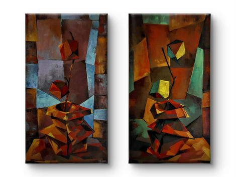 Contemporary Interior Collection