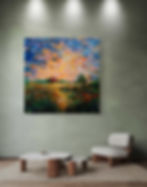 Thumbnail: Path to the Sunset