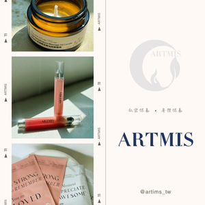 ARTMIS IG Post Design
