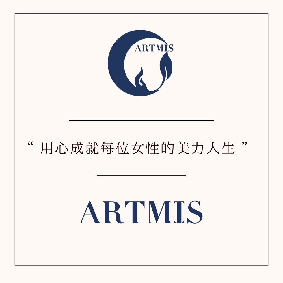 ARTMIS IG Post Design