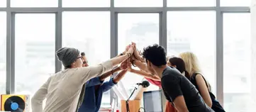 Workplace Wellness and How It Boosts Productivity