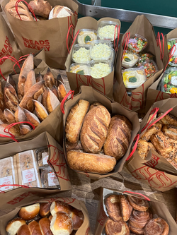 Community Food Drive