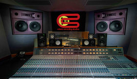 STUDIO C | Criteria Studios