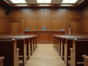 Compass Casework: Simplifying Court Procedures for You