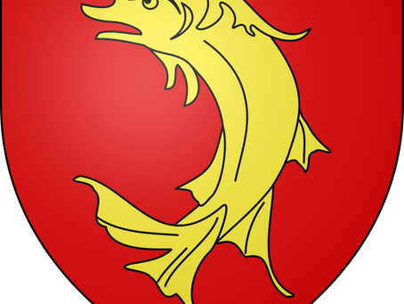 Actes concernant Guy 1 Comte de Forez, retrouvés aux Archives Départementales De La Loire.