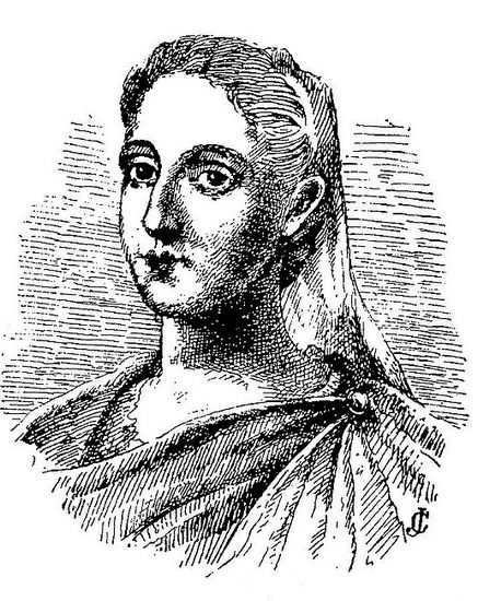 La Quintaine de Saint-Paul-en-Jarez et la légende de Béatrix de Roussillon, la Dame du Jarez
