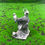 Thumbnail: Tudor Mint Myth And Magic Wizard Of The Skies 3104
