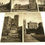 Thumbnail: New Views of Windsor Castle  postcards 4" x 6"  In Real photogravure   1950s? x8