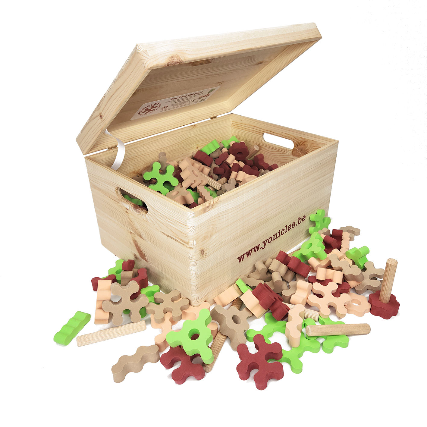 Speelbox XL