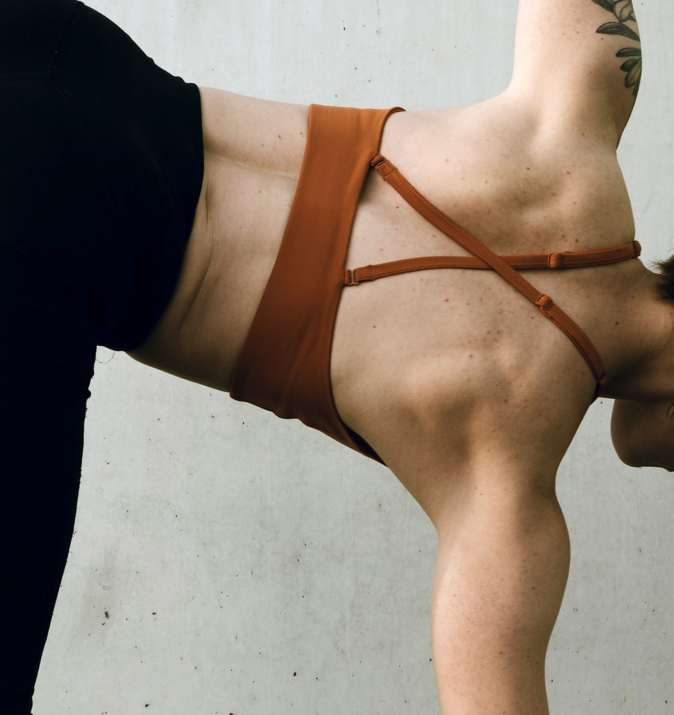 Ashtanga