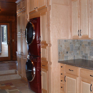 Utility Area
