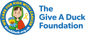 The Give A Duck Foundation