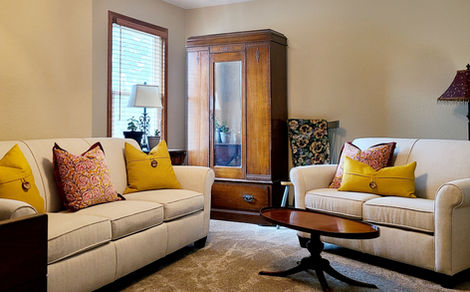 Loft restyle