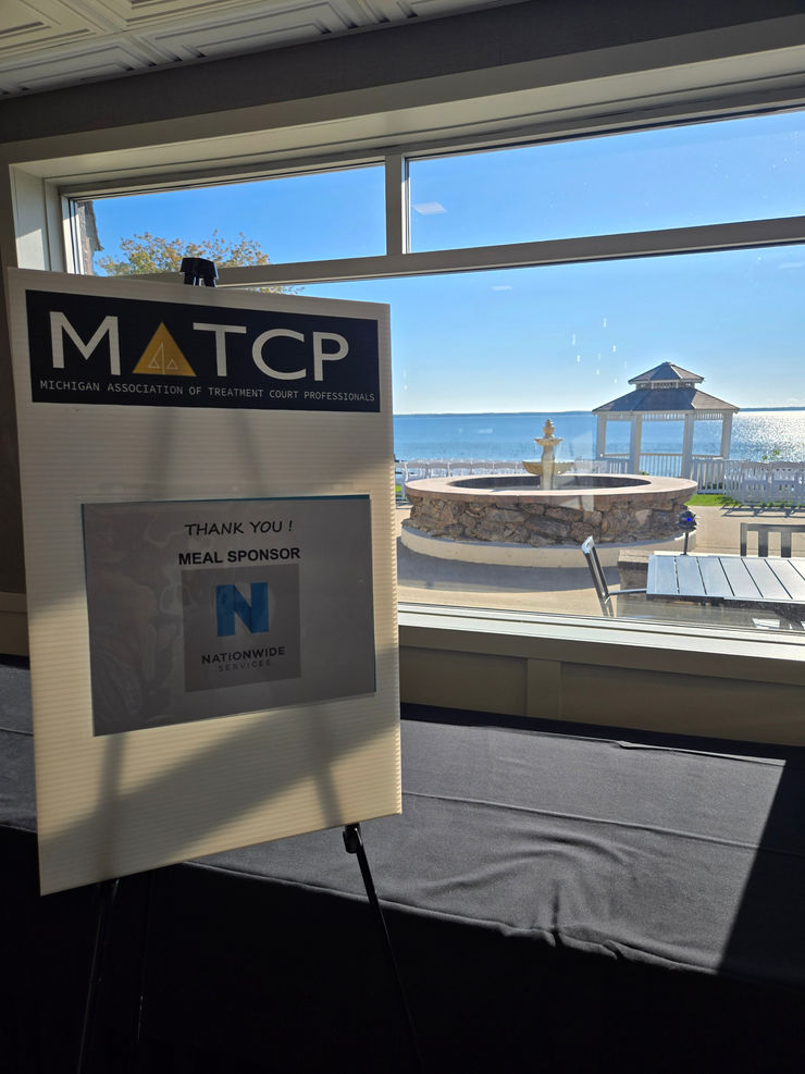 professional network event