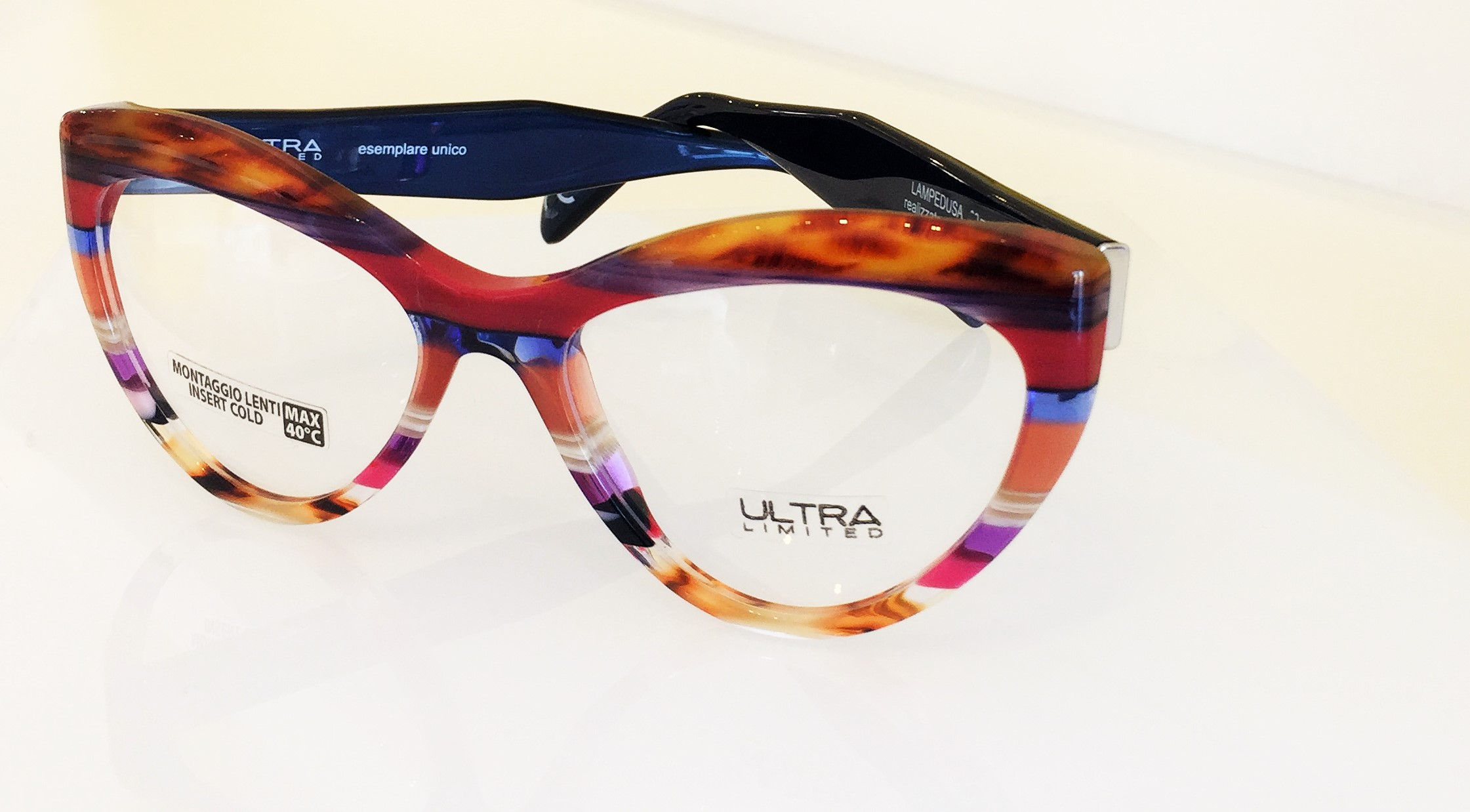 Ultralimited Lampedusa