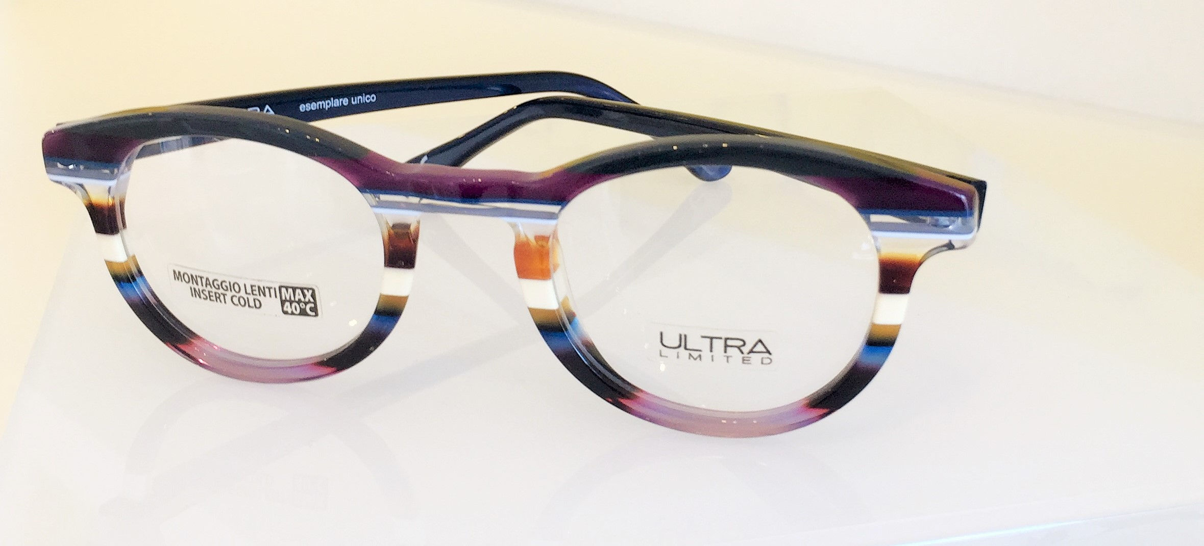 Ultralimited Cortina