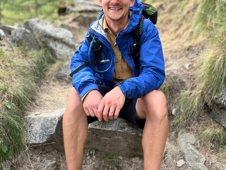 Vestlus meditsiiniharidusest Joel Lumprega