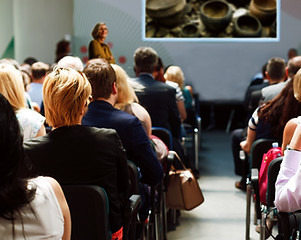 Lecture Room