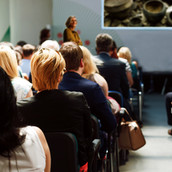 שחרור מפחד קהל