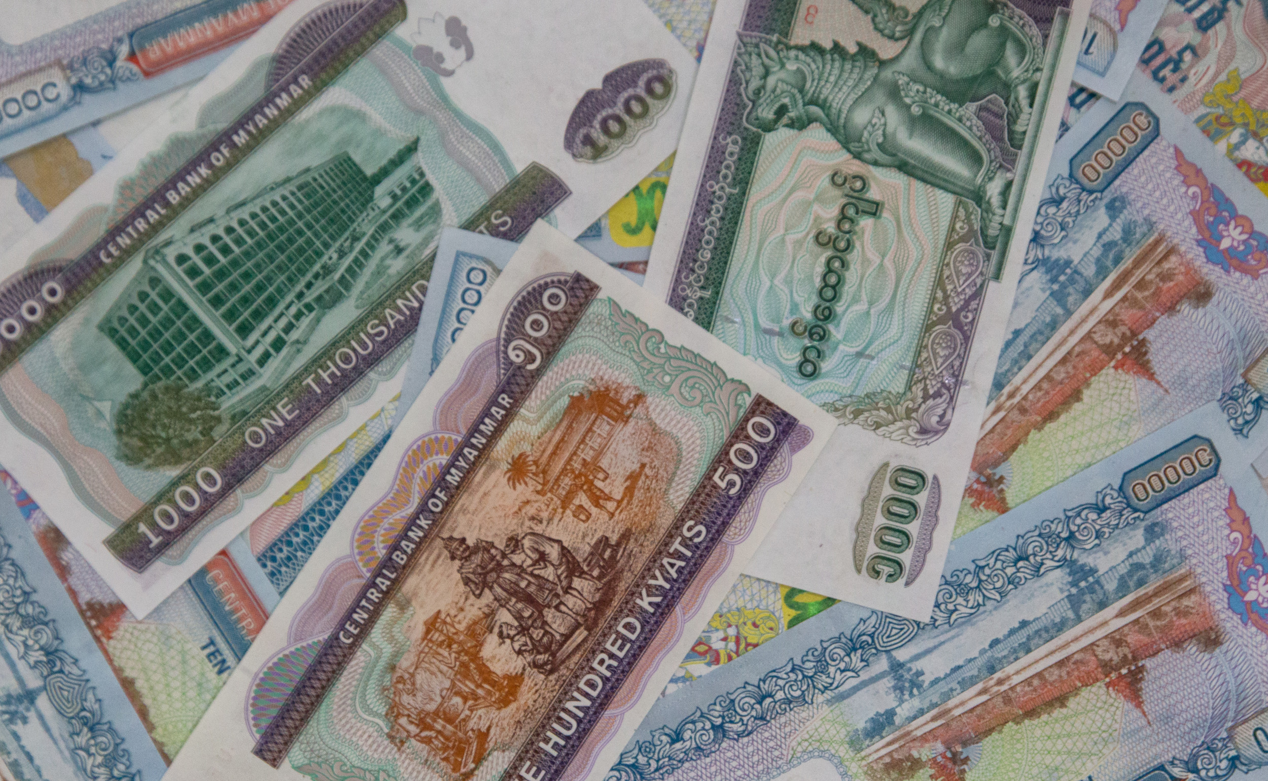 Latest On Myanmar Foreign Remittance Controls latest-on-myanmar-foreign-remittance-controls