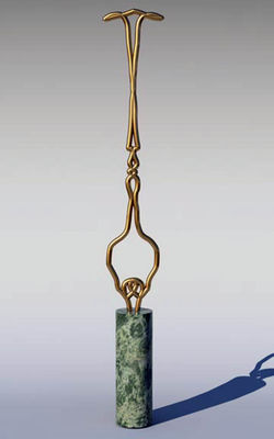 Post Traumatic Victim