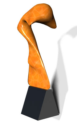 Effective Dimensionality