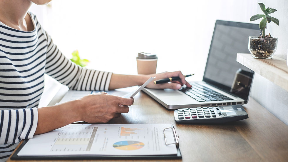 LCCI Level 2 Certificate in Cost Accounting