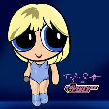 Taylor Swift and all That Jazz