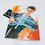 Miniatura: Manga "Welcome to the Ballroom" Original