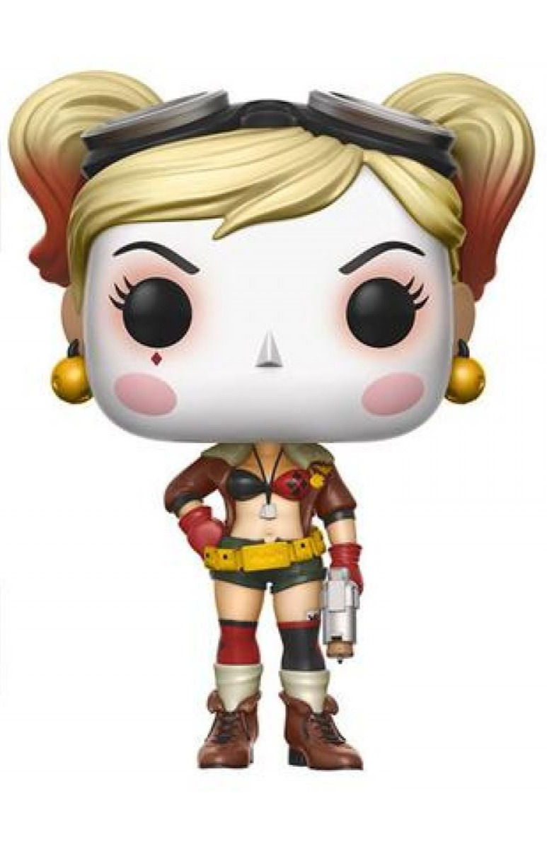 Miniatura: Heroes DC Bomb - Harley