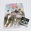 Miniatura: Manga"Girls und Panzer" Original