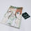 Miniatura: Manga "Zetsuen no Tempest" Original