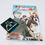 Miniatura: Manga "Kuroko no Basket" Original