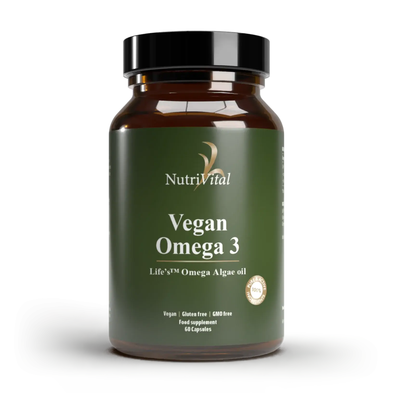 Vegan Omega 3