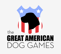 The Great American Dog Games
