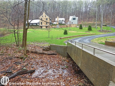 Recent Project Awarded LEED Platinum Certification