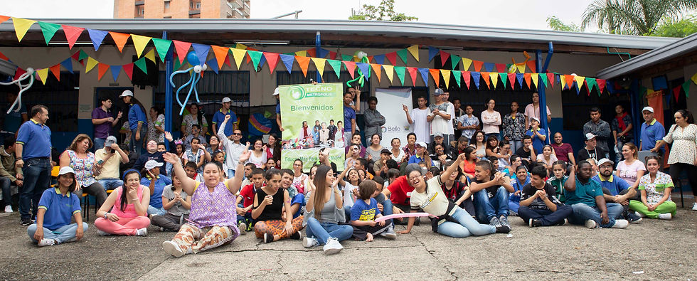 Actividades Necesidades Educativas 2