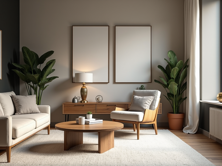 Elegancia y funcionalidad: muebles institucionales de calidad