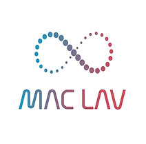 Mac Lav logo with link