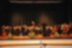 ..con Orquesta Sinfonica de Arequipa