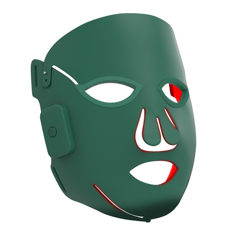 LED Lichttherapiemasker voor thuis | DM81