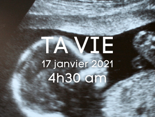 TA VIE - 17 janvier 2021- 4:30 am
