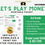 Thumbnail: 3rd Grade DECEMBER "Let's Play Money" Printable Packet