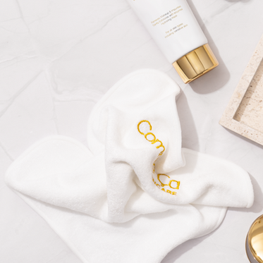 Les Face Cleansing Cloths: Elevate Your Skincare Routine with Pure Luxury