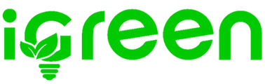 iGreen logo