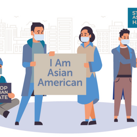 How Asian Students are Impacted by Discrimination
