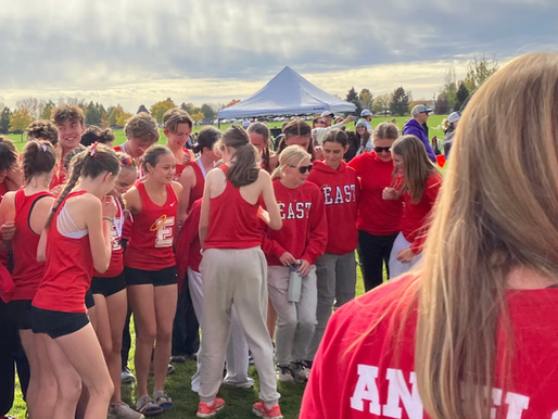 Running Beyond Limits