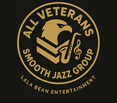 All veterans jazz band logo.png