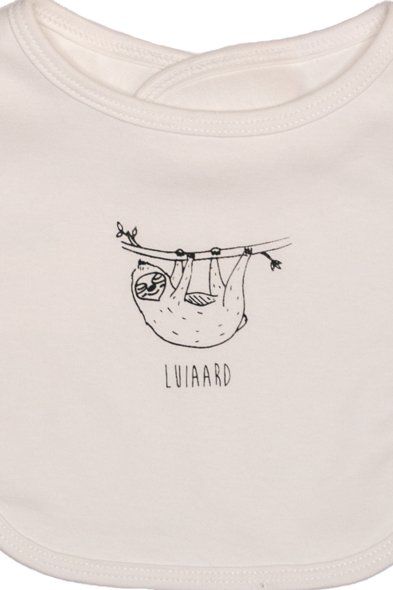 Thumbnail: Slabbetje Luiaard